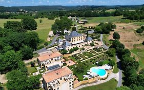 Domaine De Rochebois & Spa Nuxe