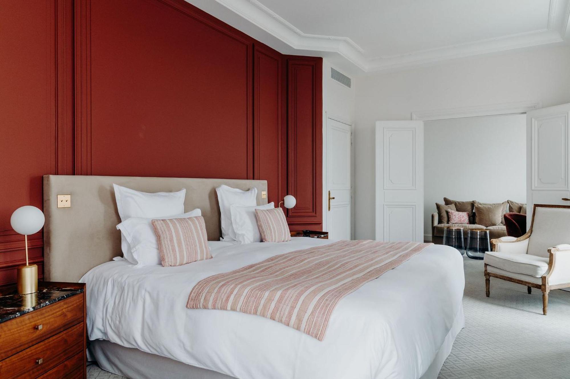 Domaine De Rochebois & Spa Nuxe Vitrac  Esterno foto