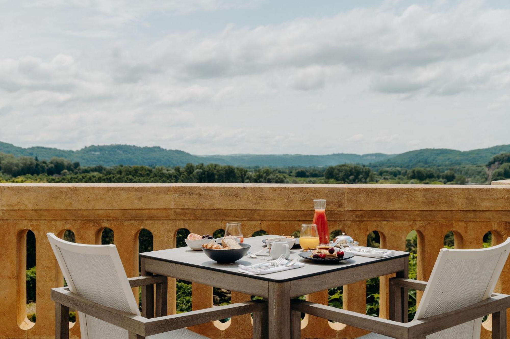 Domaine De Rochebois & Spa Nuxe Vitrac  Esterno foto