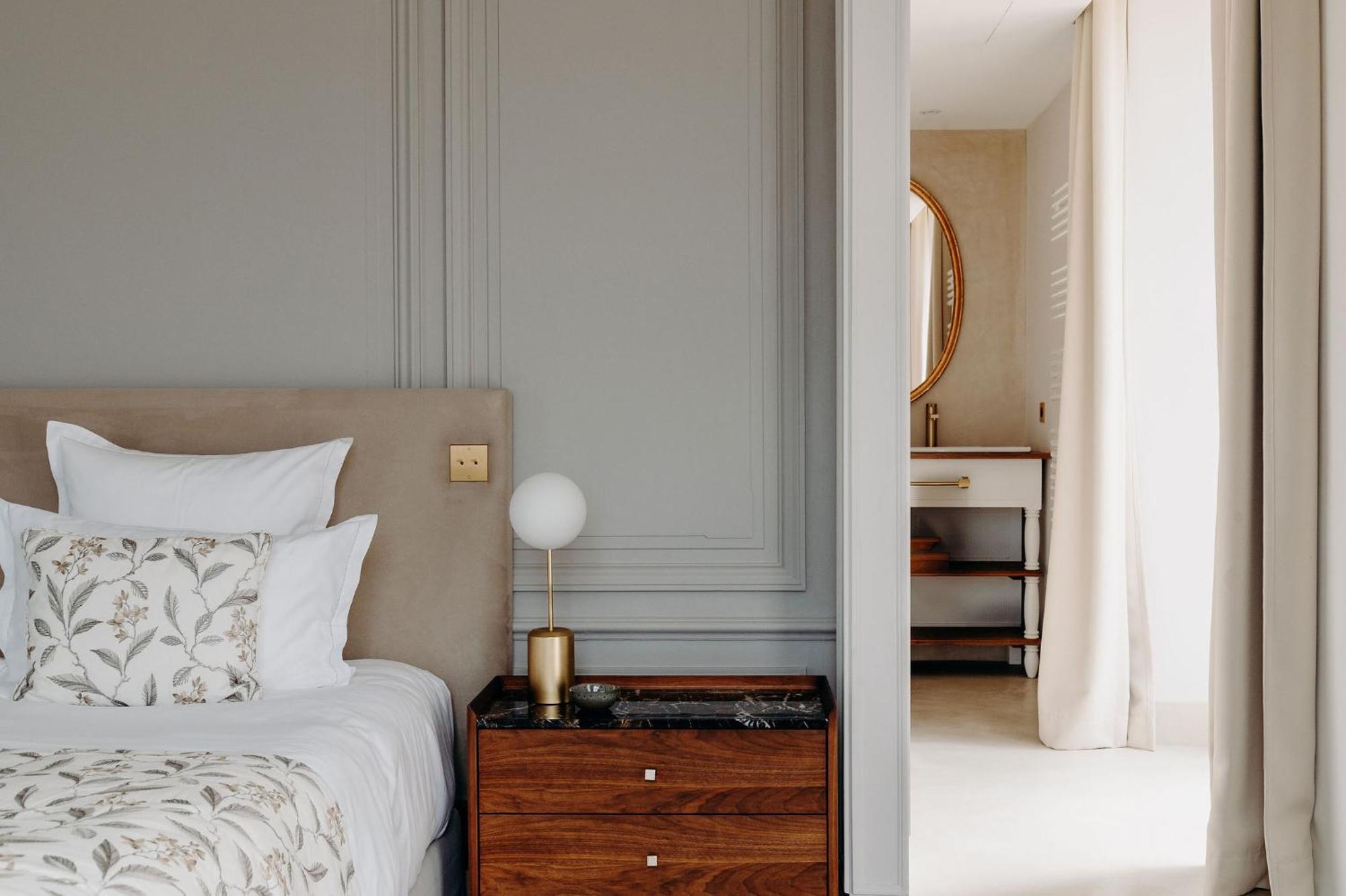 Domaine De Rochebois & Spa Nuxe Vitrac  Esterno foto
