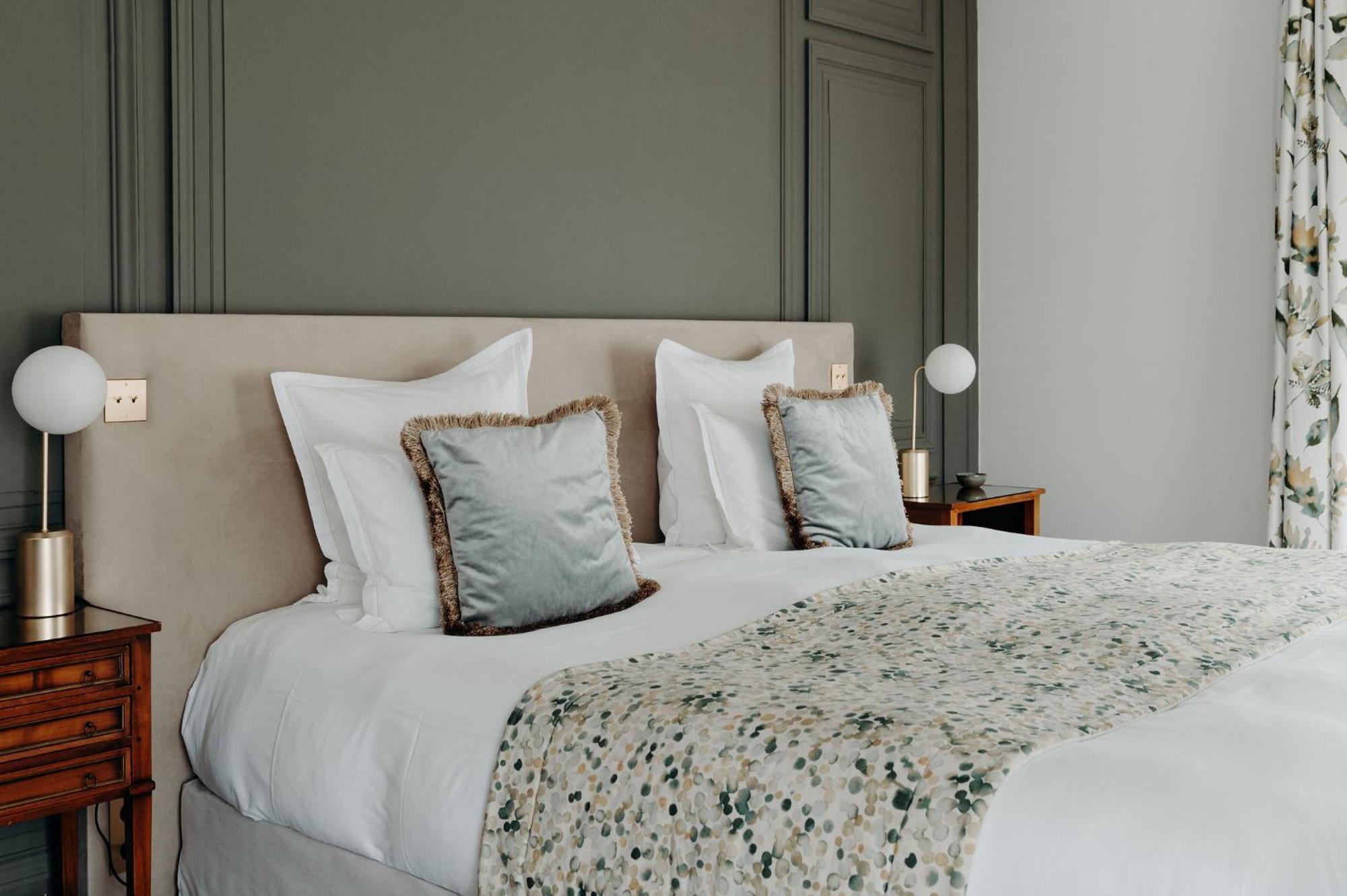Domaine De Rochebois & Spa Nuxe Vitrac  Esterno foto