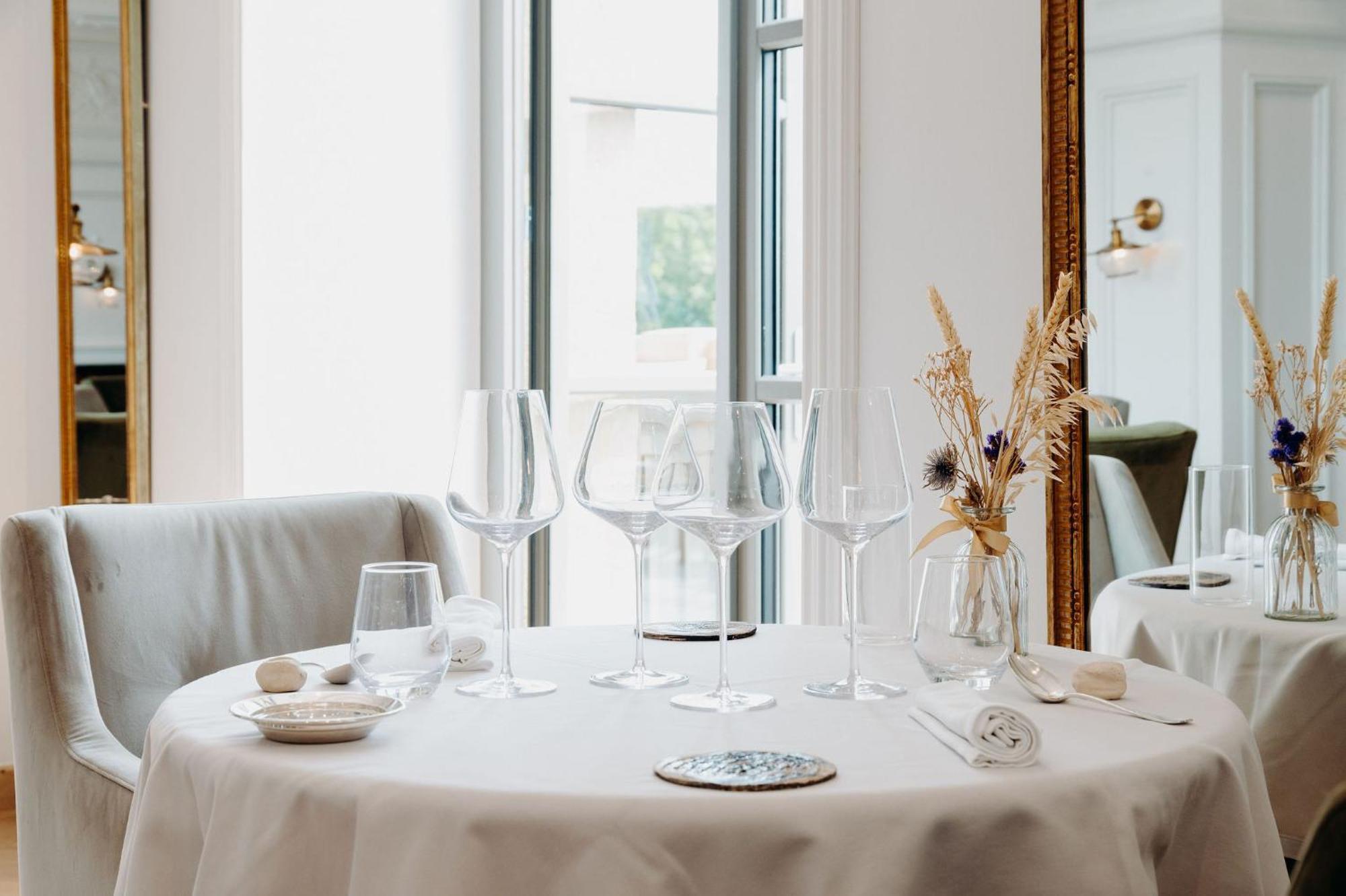Domaine De Rochebois & Spa Nuxe Vitrac  Esterno foto