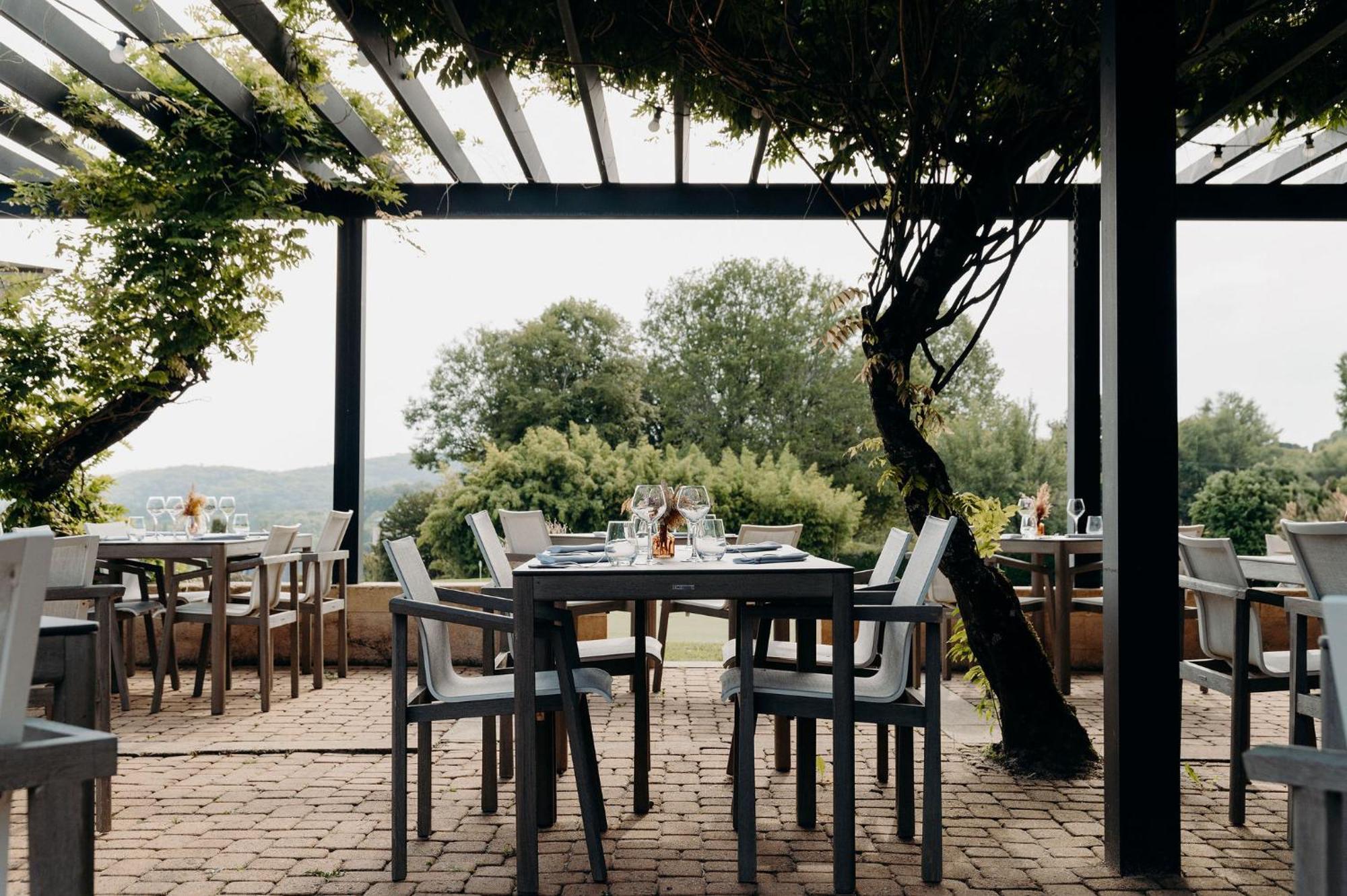 Domaine De Rochebois & Spa Nuxe Vitrac  Esterno foto