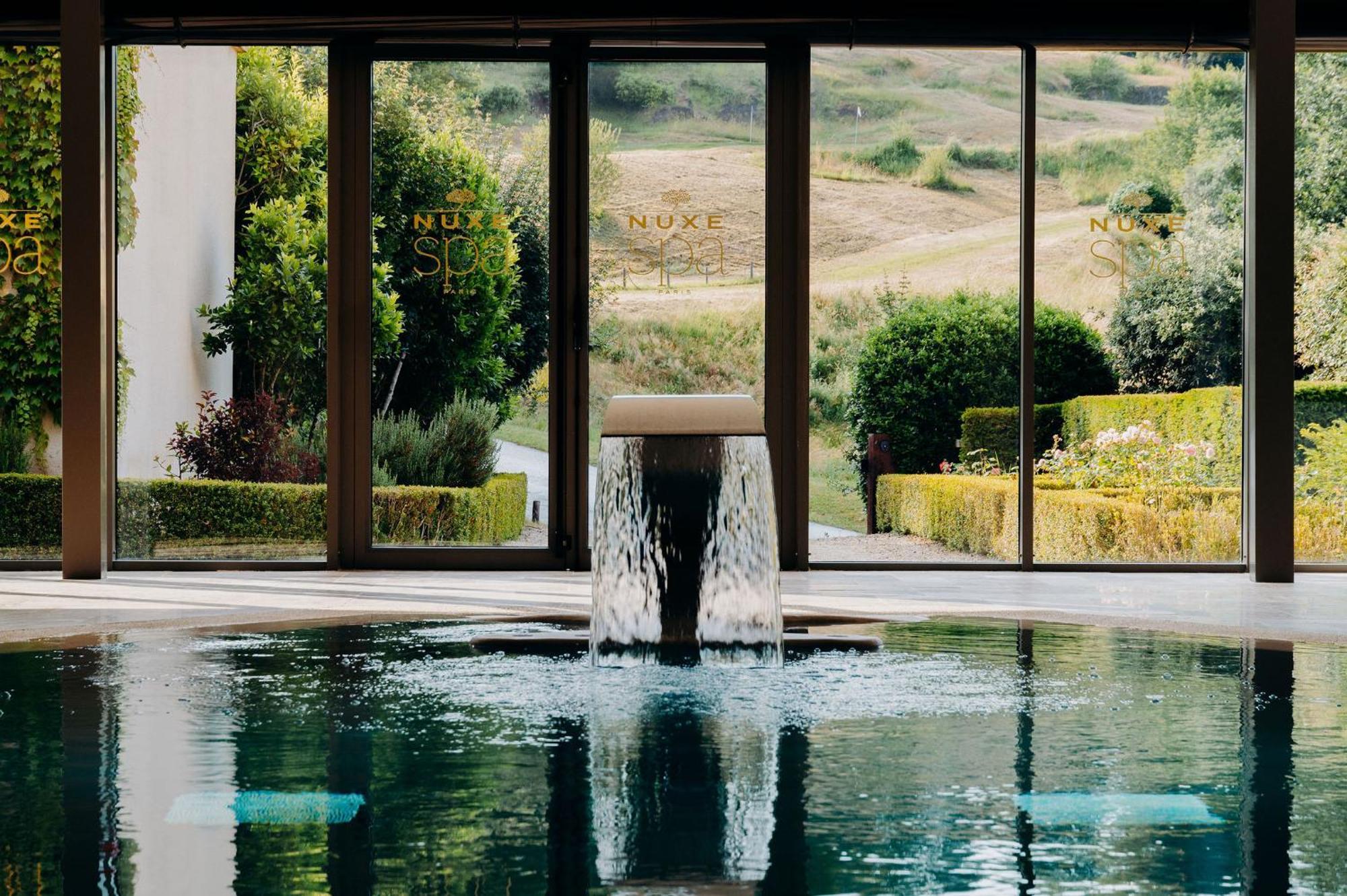 Domaine De Rochebois & Spa Nuxe Vitrac  Esterno foto