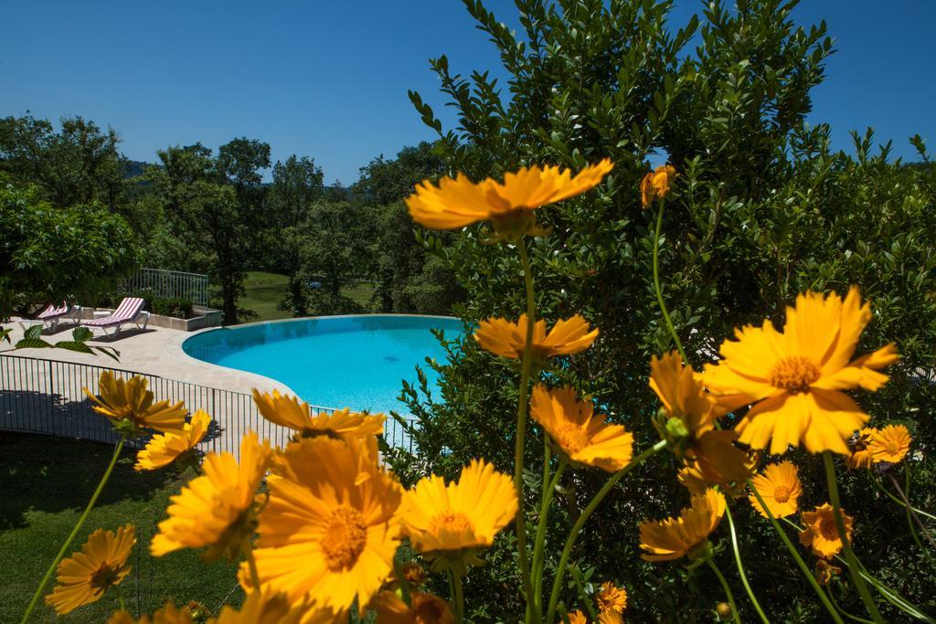 Domaine De Rochebois & Spa Nuxe Vitrac  Esterno foto